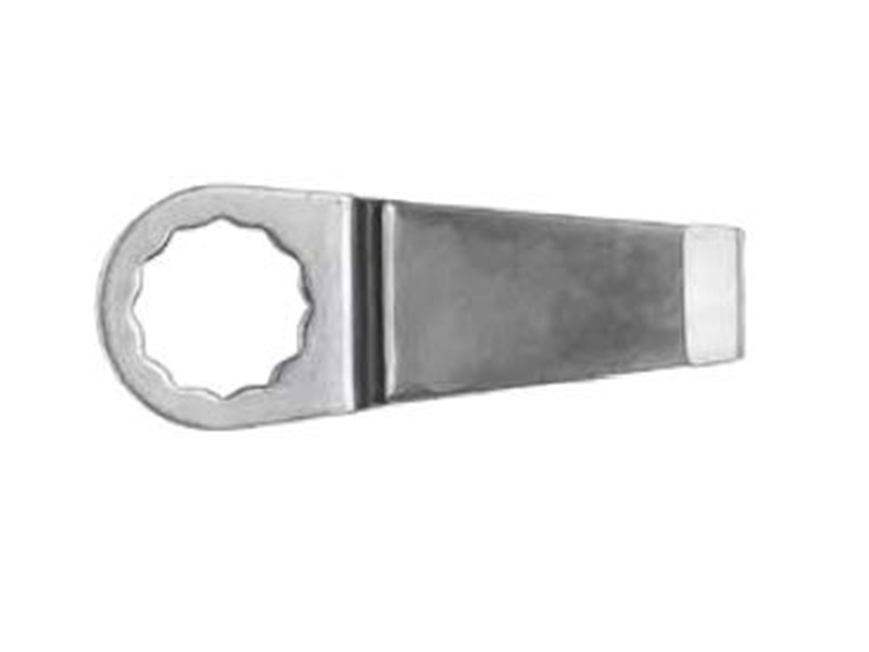K04A CAM FİTİL KESME BIÇAĞI 8mm