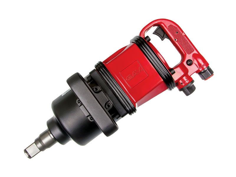OS-5700 AIR NUT WRENCH 1”