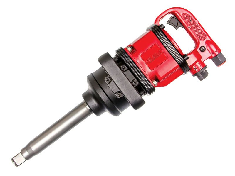 OS-5700L GAV Pneumatic NUT REMOVER 1