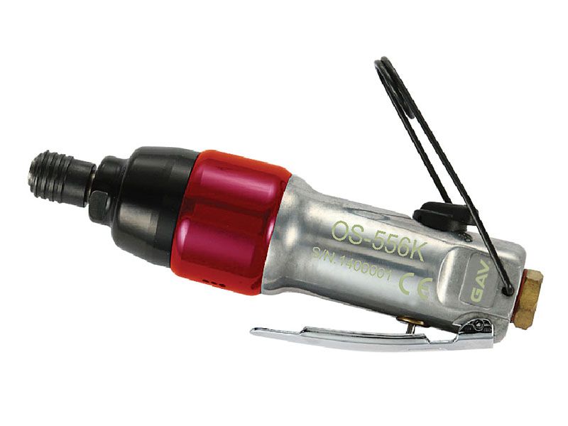 OS-556K HAVALI ÇEKİÇLİ TORNAVİDA