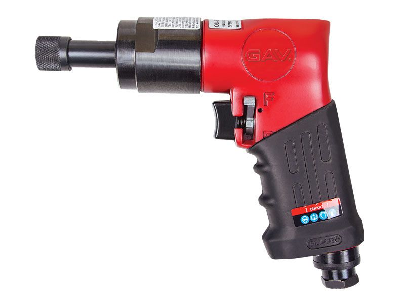 OS-8020 HAVALI TORNAVİDA 6 MM