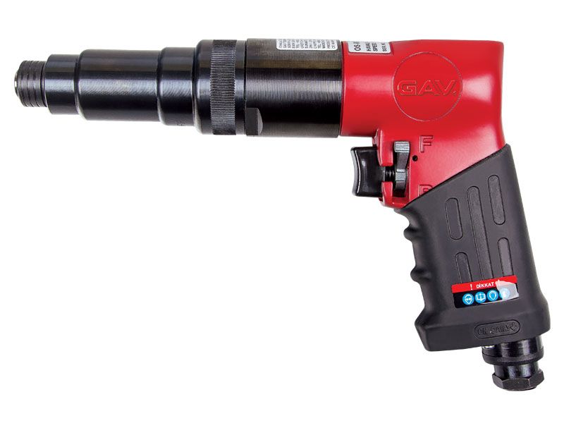 OS-9002-8 HAVALI TORNAVİDA 8 MM