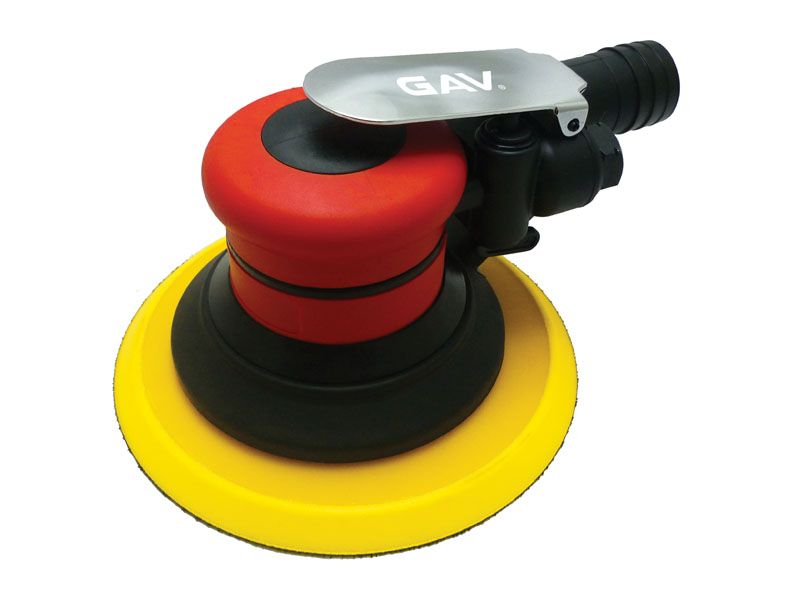 OS-601S HAVALI  ORBİTAL ZIMPARA    VAKUMLU