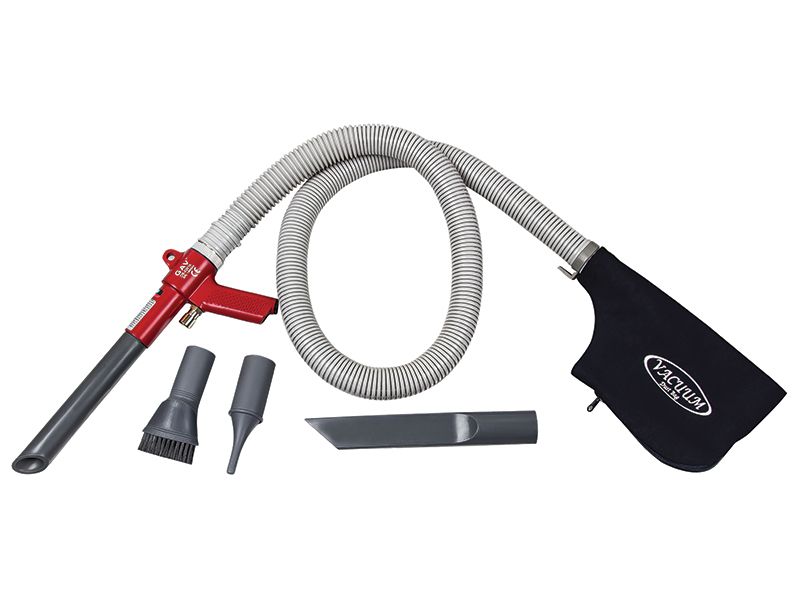 OS-0201K HAVALI VAKUM SETİ