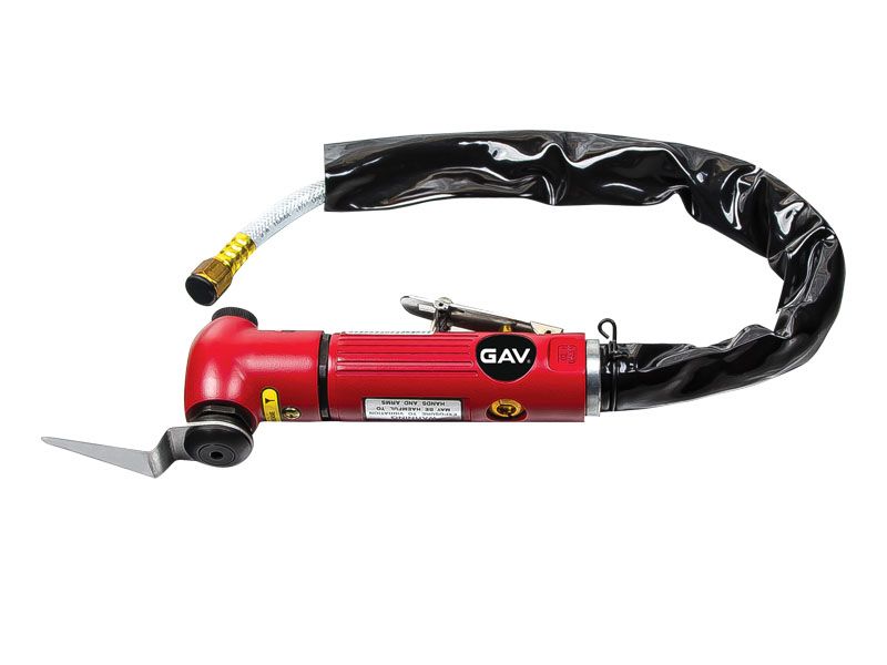 OS-307 HAVALI CAM FİTİL KESME