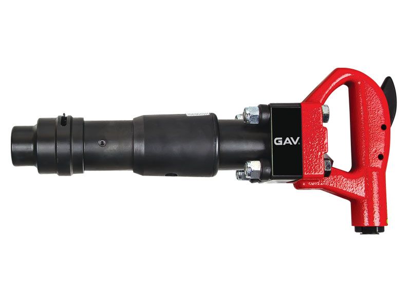 OS-400V HAVALI KALAFAT ÇEKİCİ