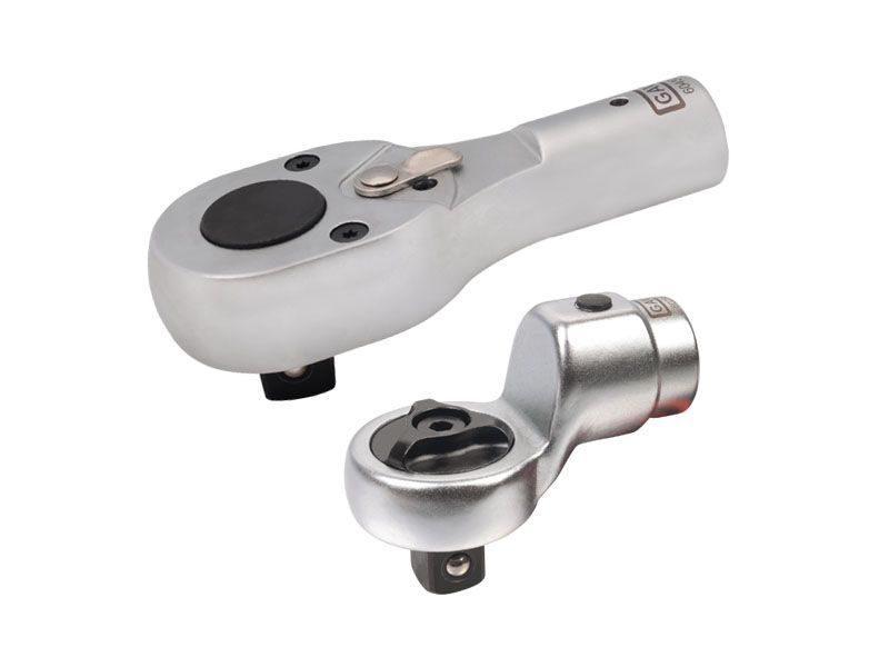 YUVARLAK GEÇMELİ CIRCIR KAFA