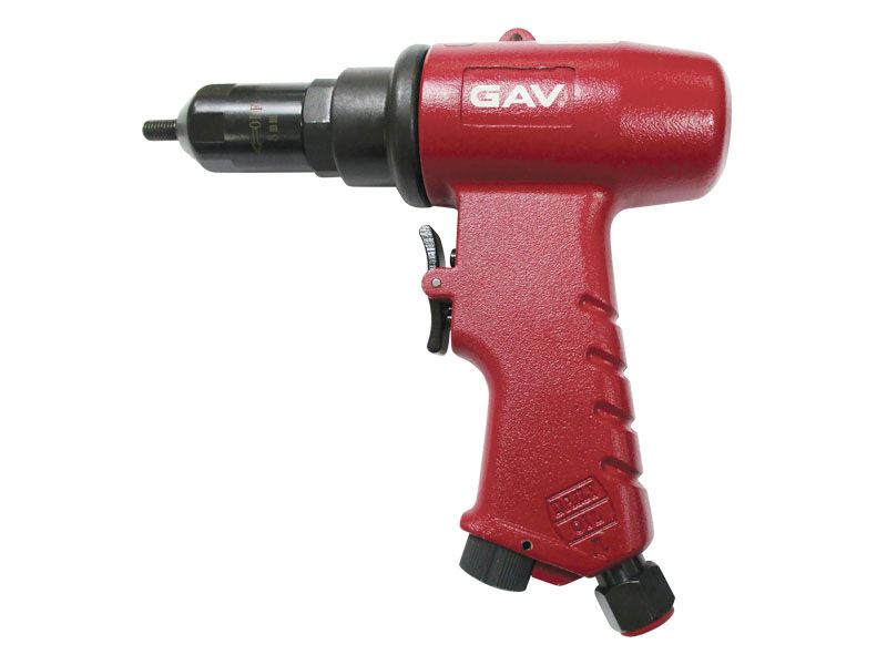 OS-935-M8 HAVALI SOMUNLU PERÇİN TABANCASI