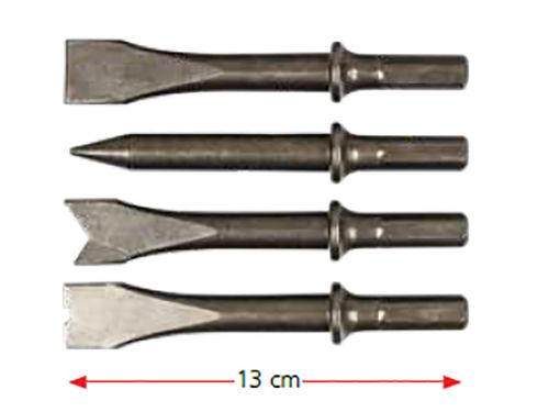 KESKİ MURÇ SETİ