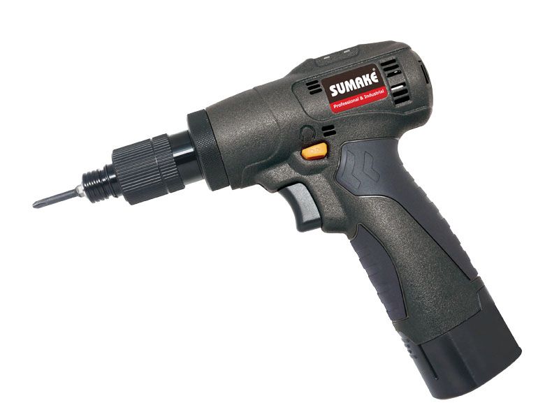 AKÜLÜ TORK KONTROLLÜ VİDALAMA (TABANCA TİPİ)