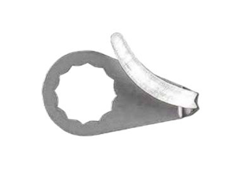 K02B CAM FİTİL KESME BIÇAĞI 36mm