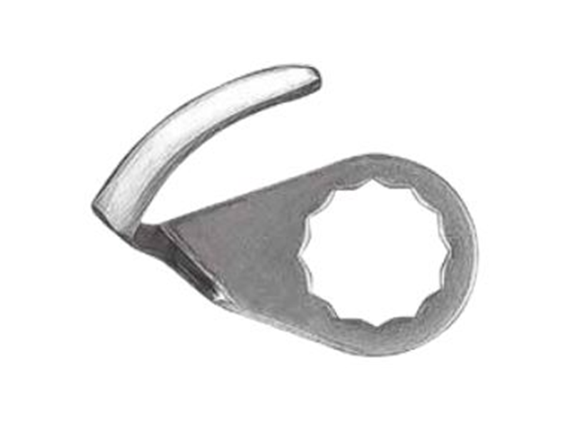 K02LB CAM FİTİL KESME BIÇAĞI 36mm