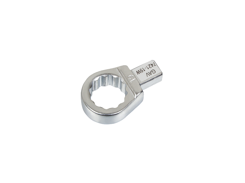 7421 GEÇMELİ YILDIZ AĞIZ ANAHTARLAR