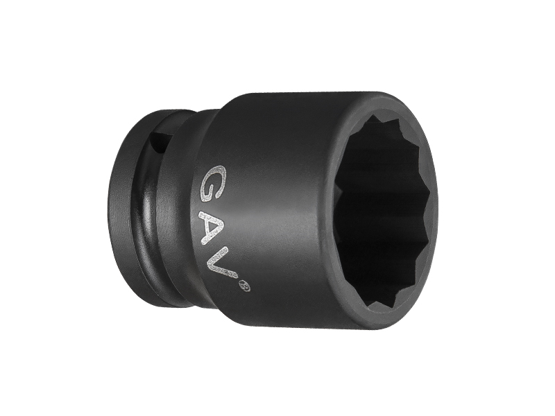 HAVALI 12 KÖŞE LOKMA 3/4”