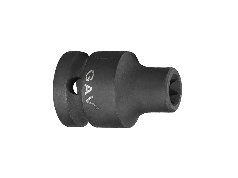 HAVALI DİŞİ TORX LOKMA 3/4”