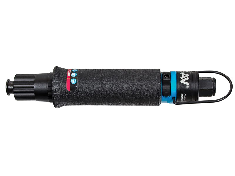 OS-40PB HAVALI TORNAVİDA (SHUT-OFF)