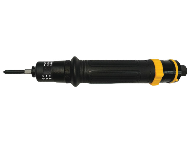 OS-48PS HAVALI TORNAVİDA (SHUT-OFF)