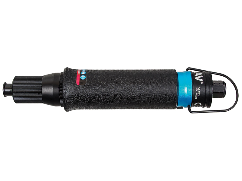 OS-60PB HAVALI TORNAVİDA (SHUT-OFF)